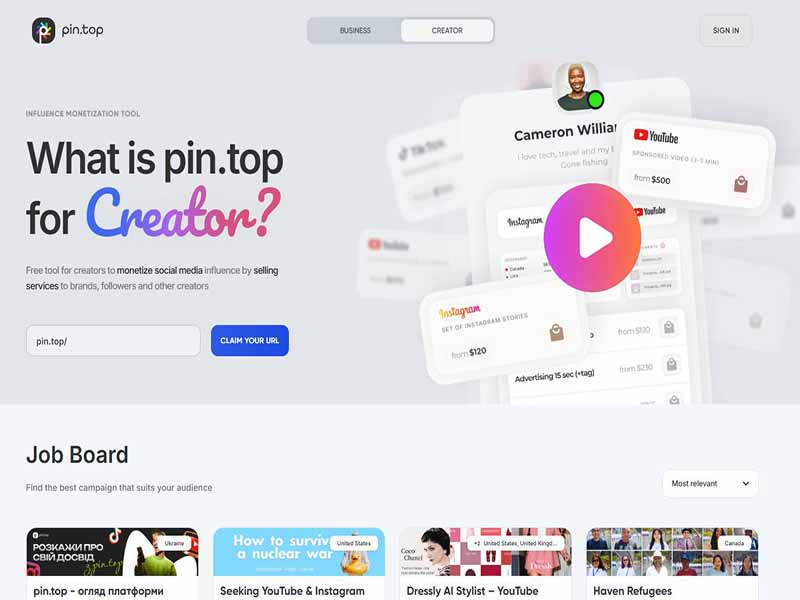 pin.top