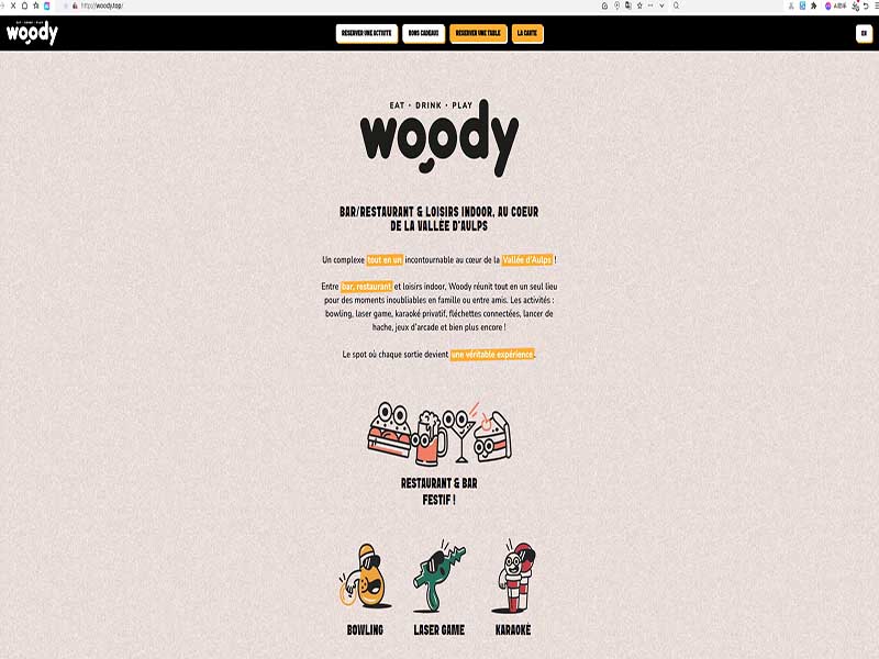 woody.top